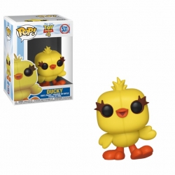 Funko POP! Toy Story 4 - Ducky 531